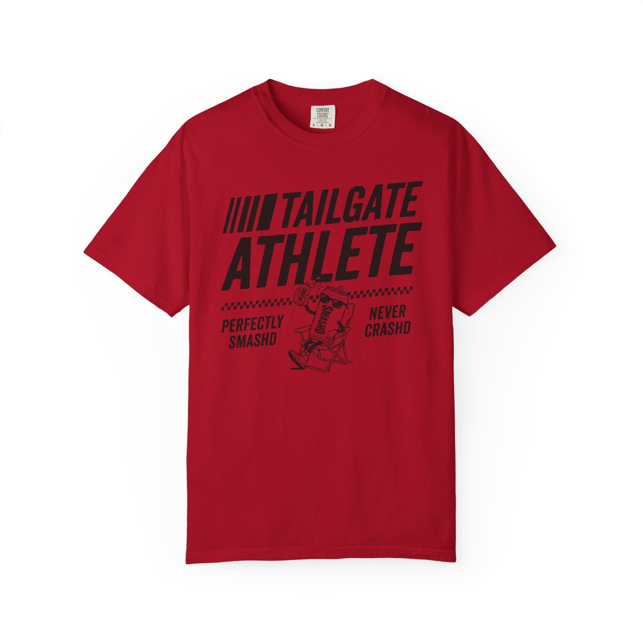Tailgate Athlete Tee