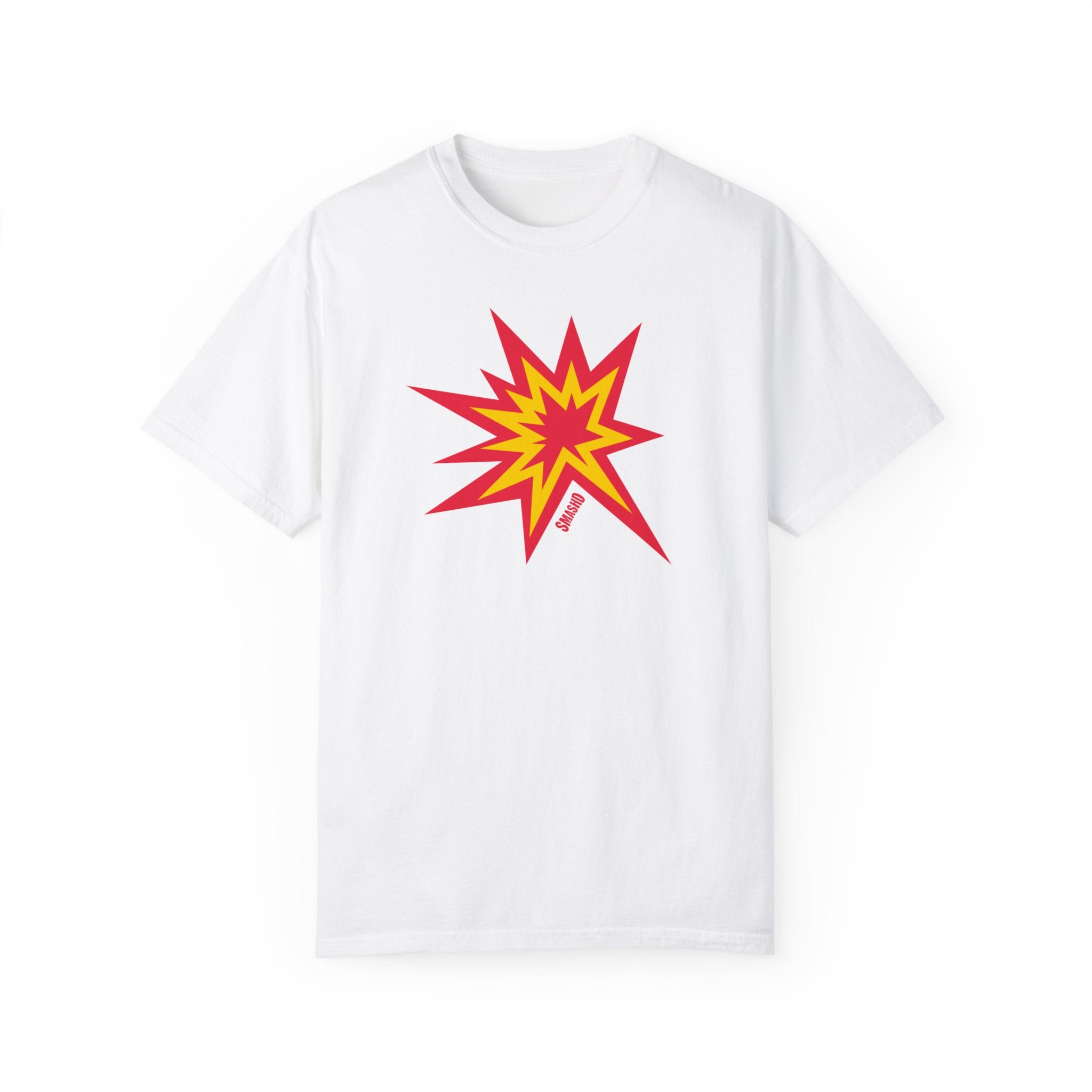 SMASHD Icon Tee