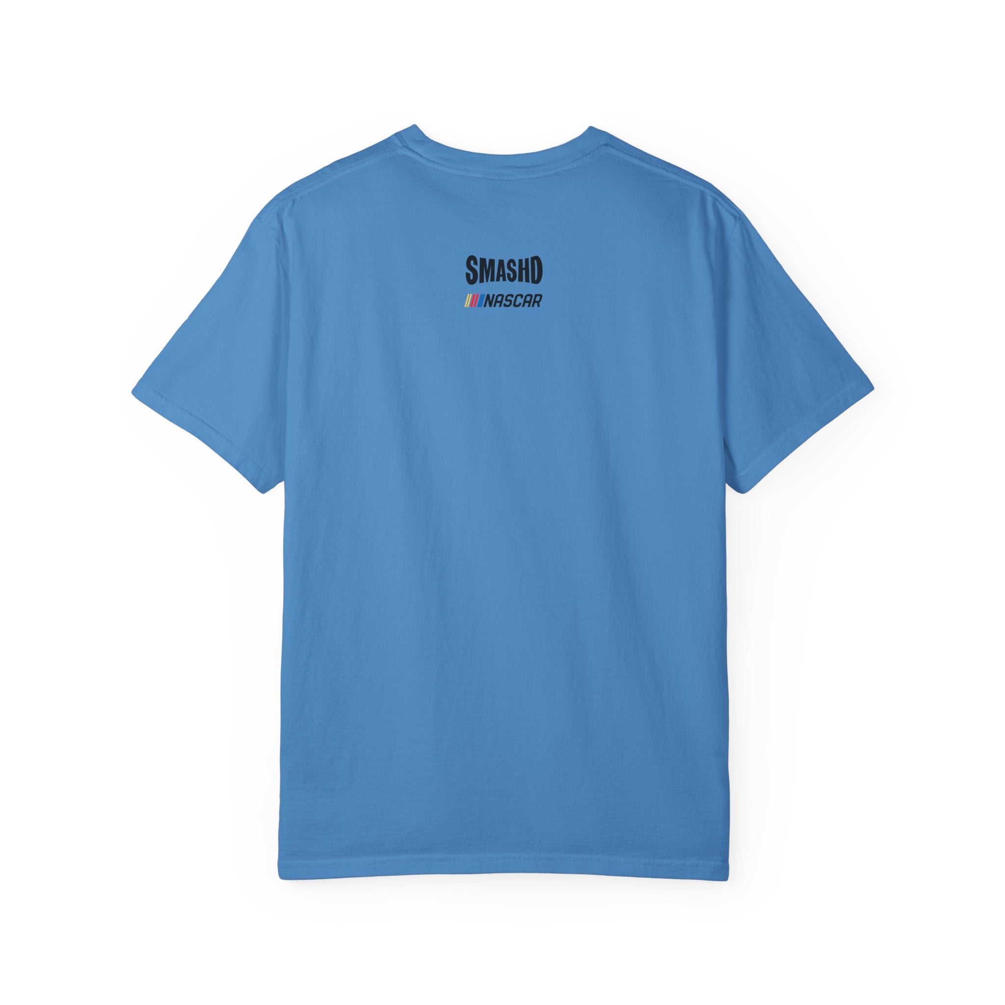 Never Crashd Tee