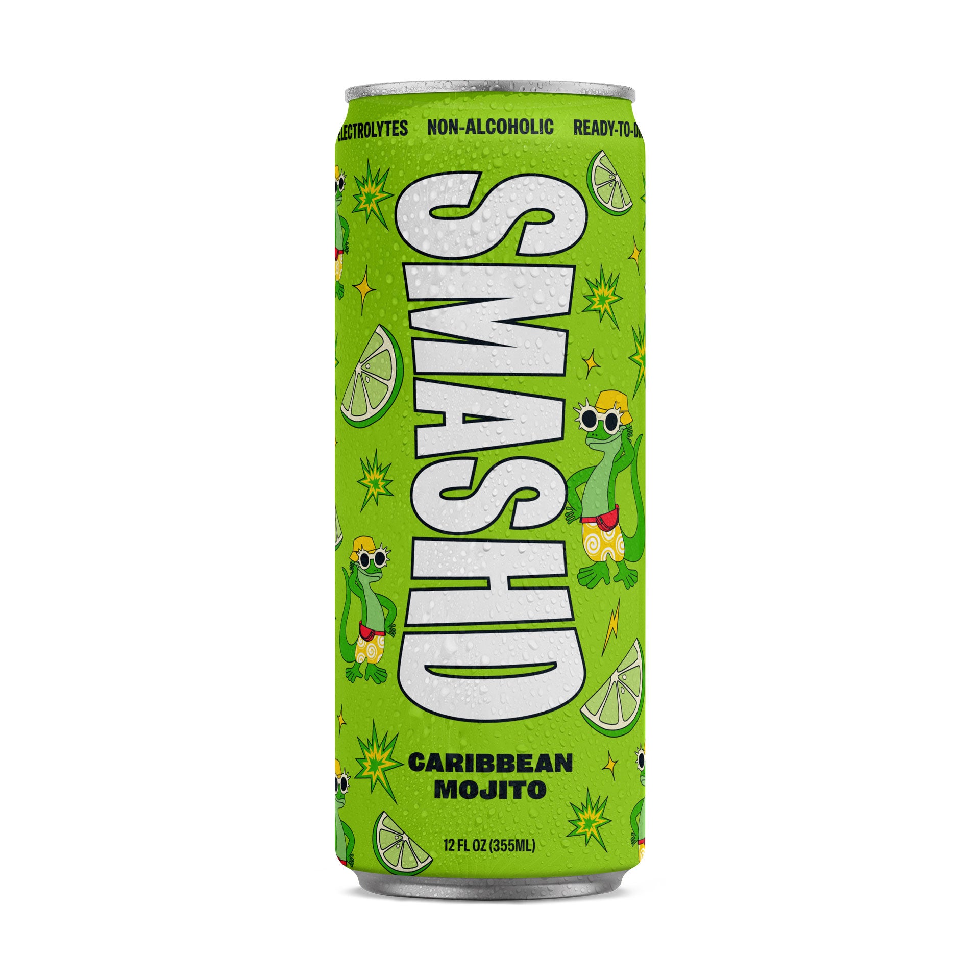 Caribbean Mojito